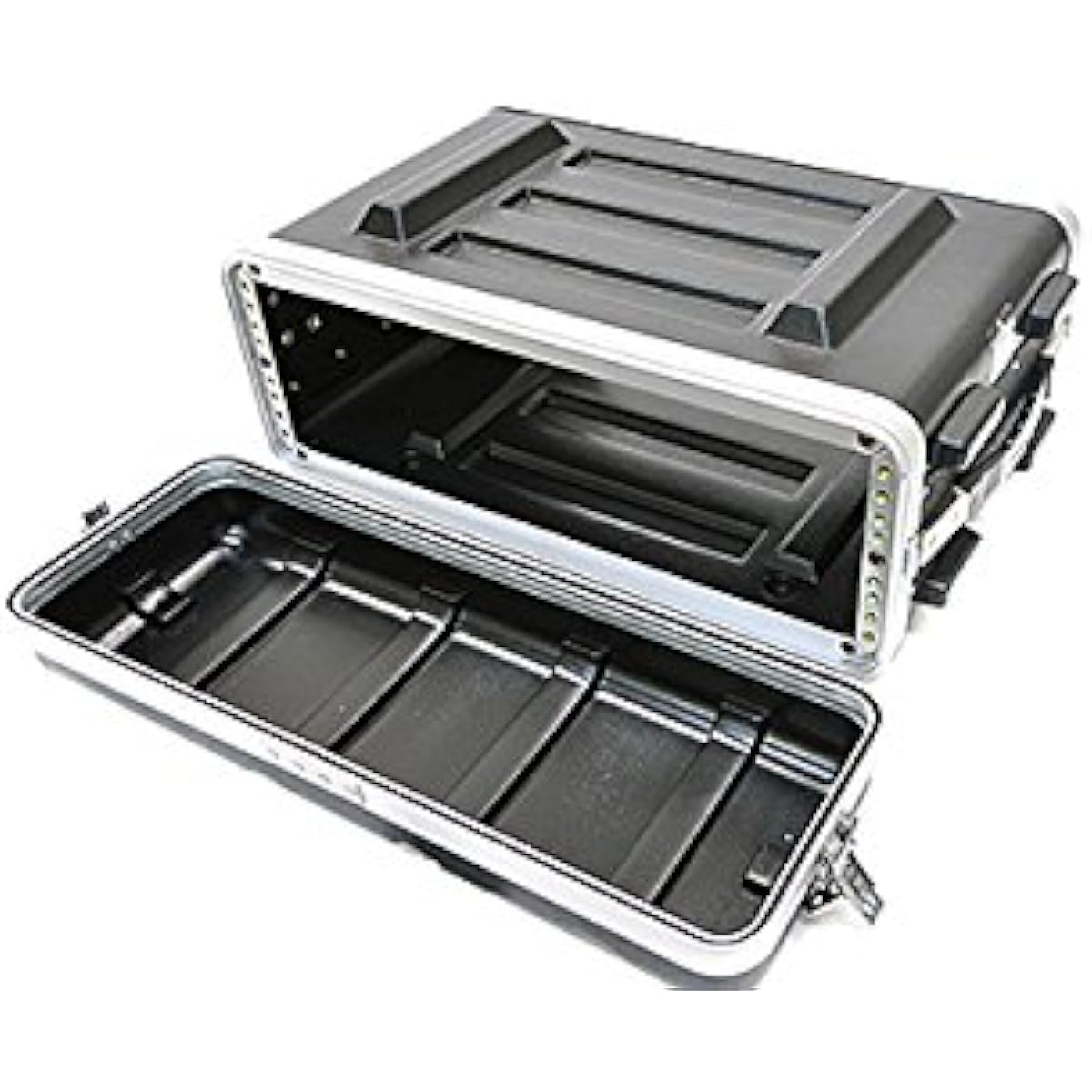 [Official Japanese Product] CLASSIC PRO Classic Pro 19-inch Rack Case CPA03M