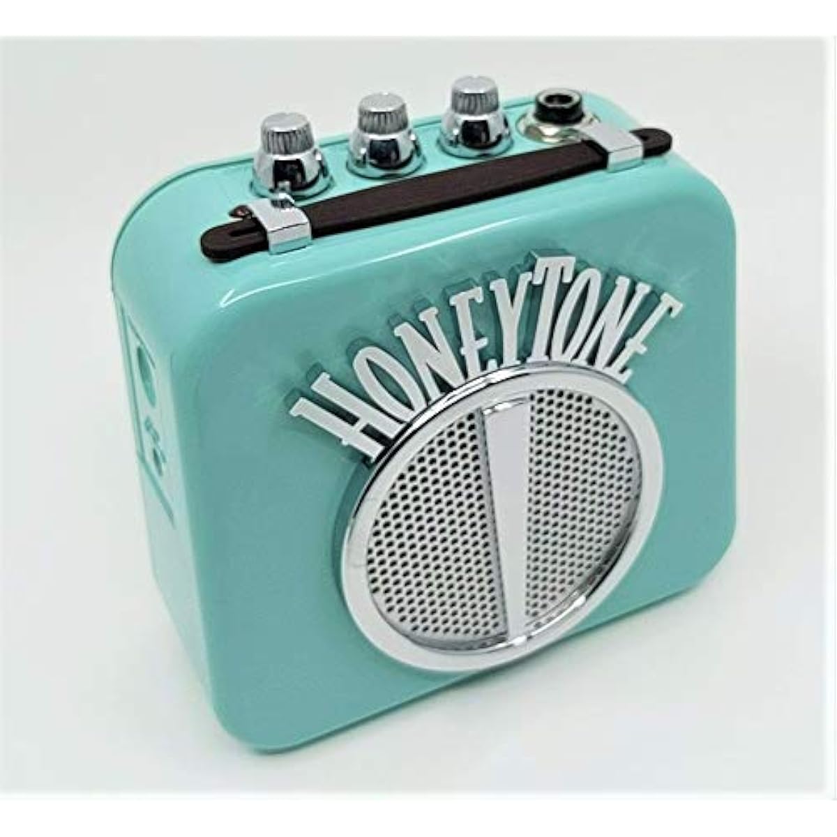 Danelectro Danelectro Honeytone Mini Amp - Aqua