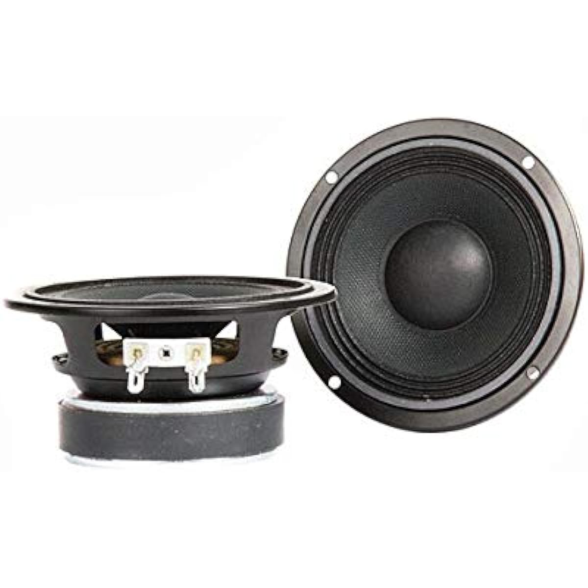 EMINENCE speaker unit ALPHA4-4 4Ω full-range speaker unit