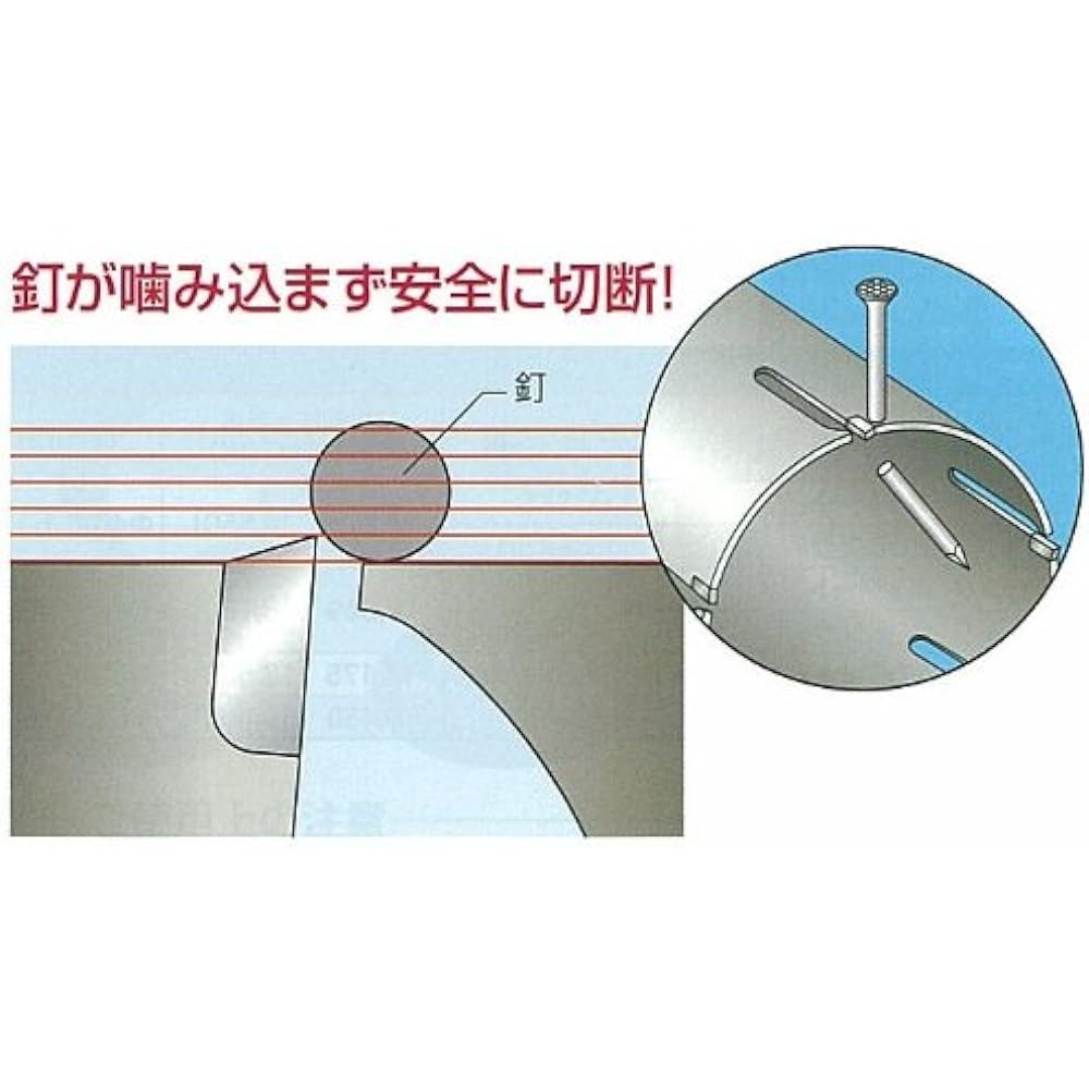 Miyanaga PC Wooding Core Cutter PCWS70C