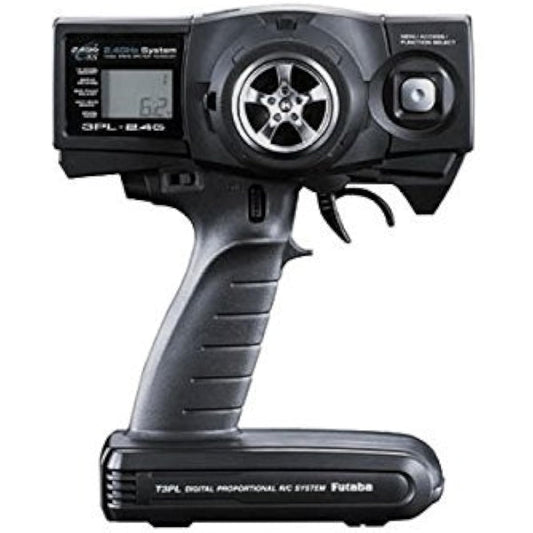 3PL R2004GF T/R Set 2.4G 00008331-3