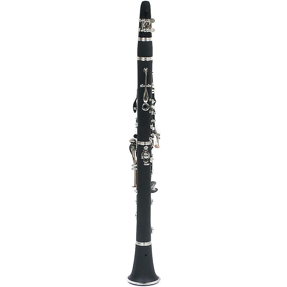 PLAYTECH C clarinet with case PTCL200C