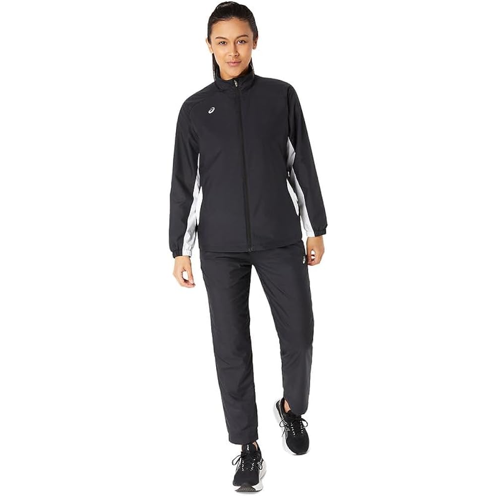 [ASICS] Training Wear Tricot Windbreaker Pants 2032C880 Women's