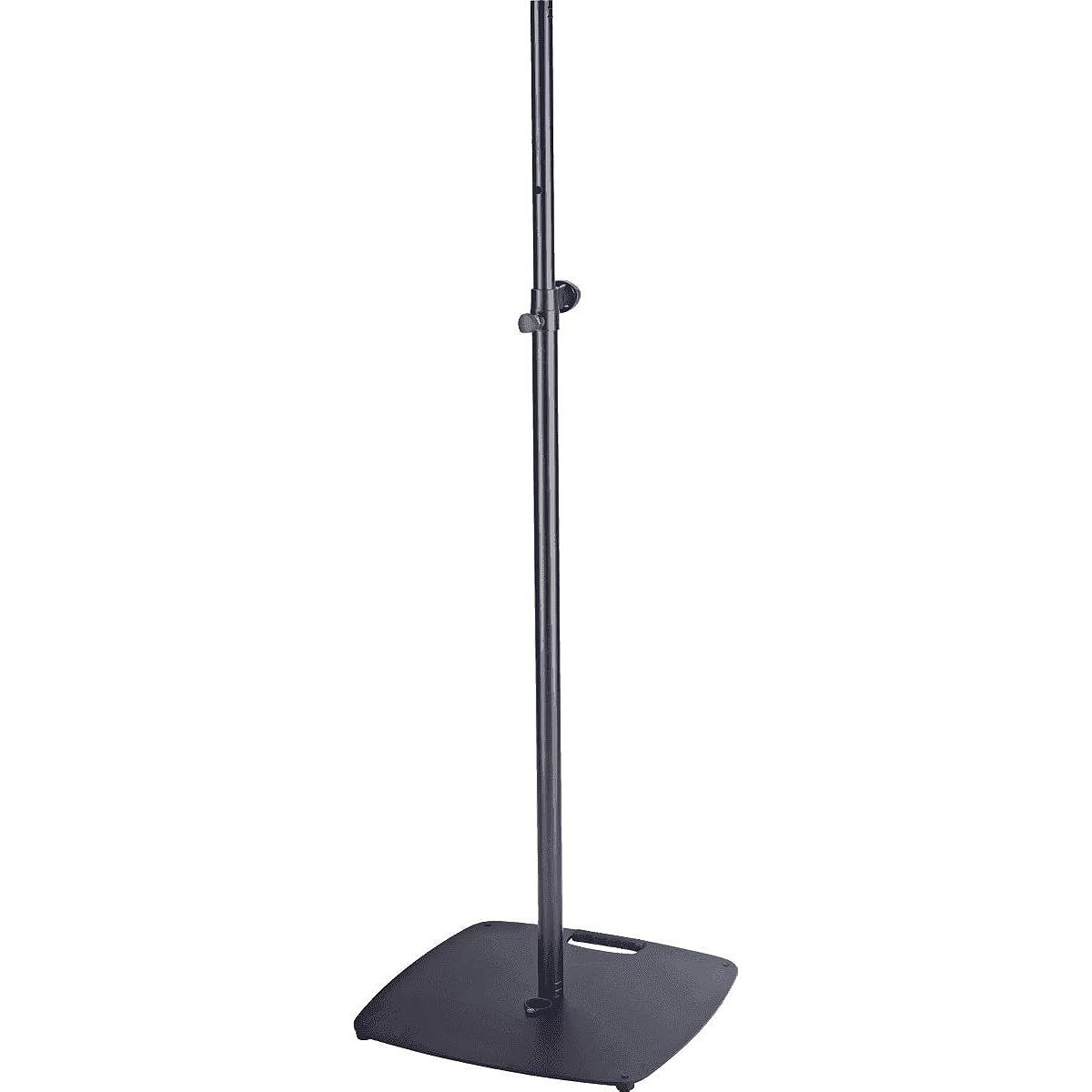 K&M Lighting stand, black, 24624-023-55