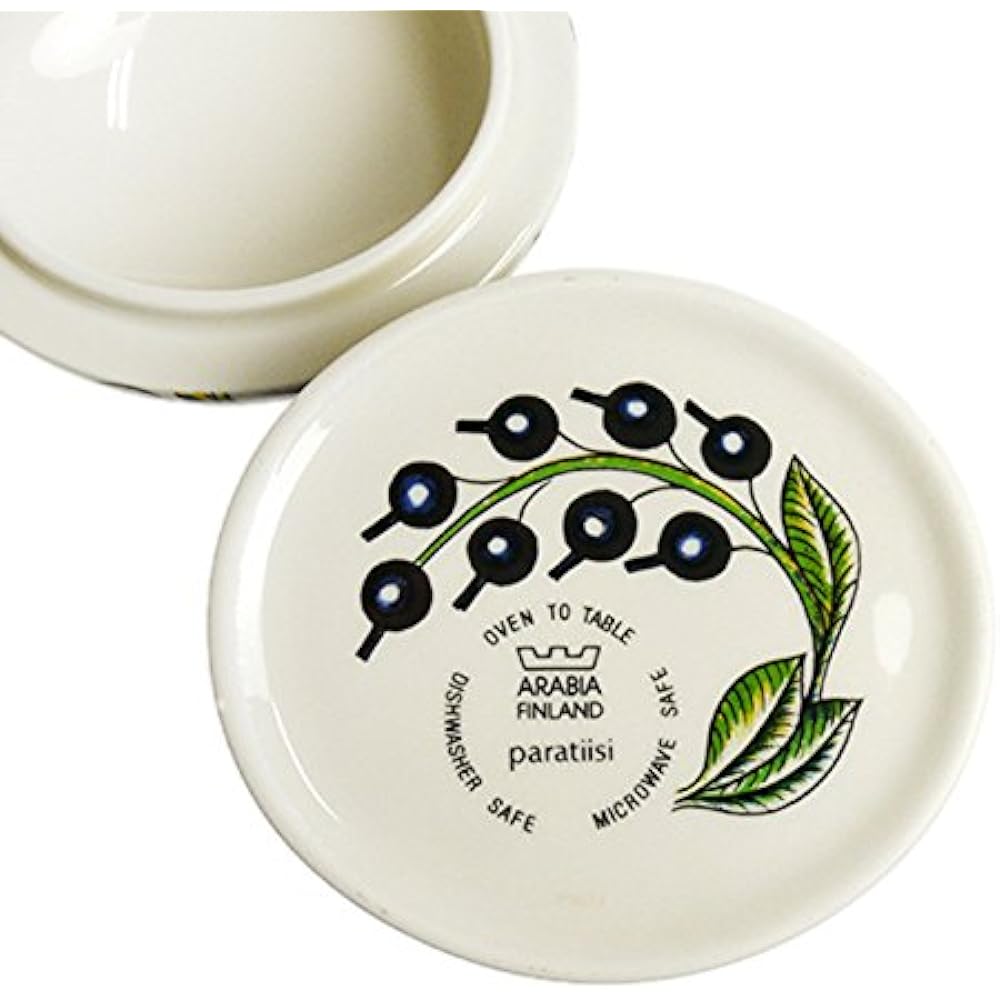 Arabia Paratissi Jar 0.43L [Parallel Import] 64-1180-008949-4