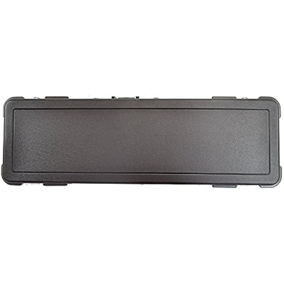 [Official Japanese Product] PLAYTECH BA-SQHD Electric Bass Case
