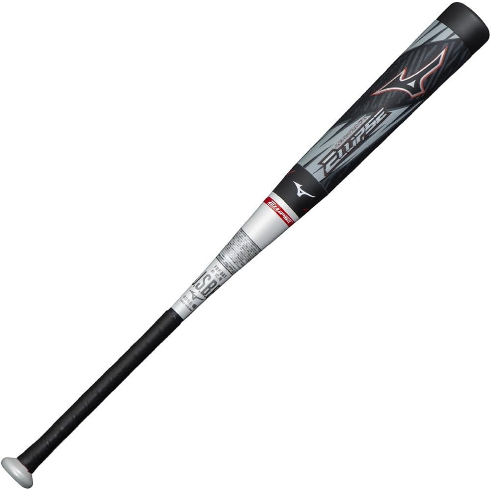 Mizuno MIZUNO Beyond Max Ellipse for softball with bat case Softball carbon bat Biyoma 22SS (1CJBR16683/84)