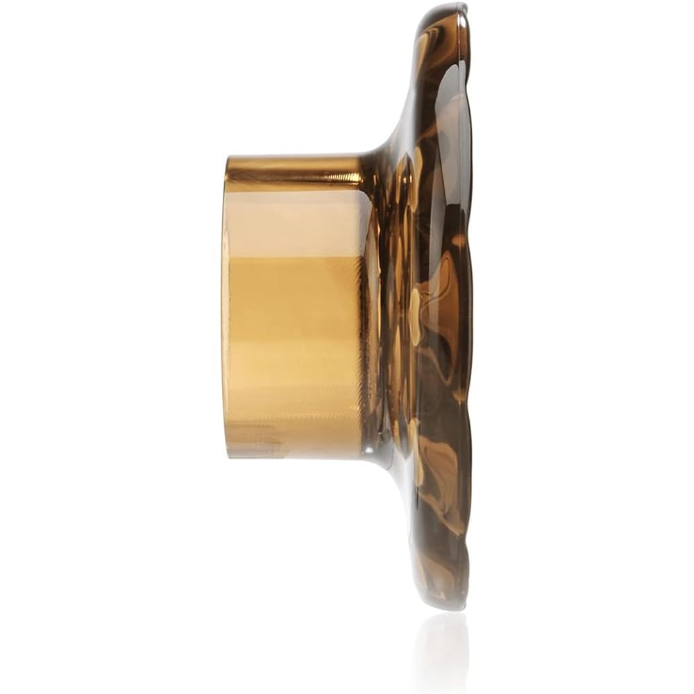 Kartel Jerry's Coat Hanger M Amber φ13/H5.8cm SFAC-K4753-AM-2S 2 pieces set of 2 [Authentic product from domestic sole agent]