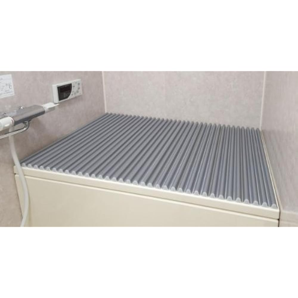 AG Easy Wave Bath Lid for 90 x 130cm