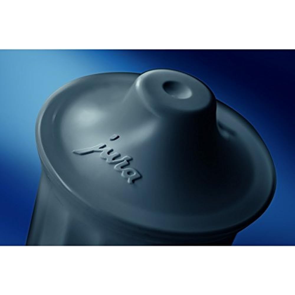 Set of 4 filters for JURA E6 CLARIS Smart