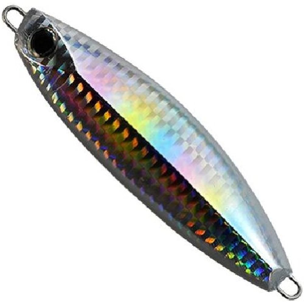 Palms Metal Jig Lure Slow Brat S-200 SBS-200