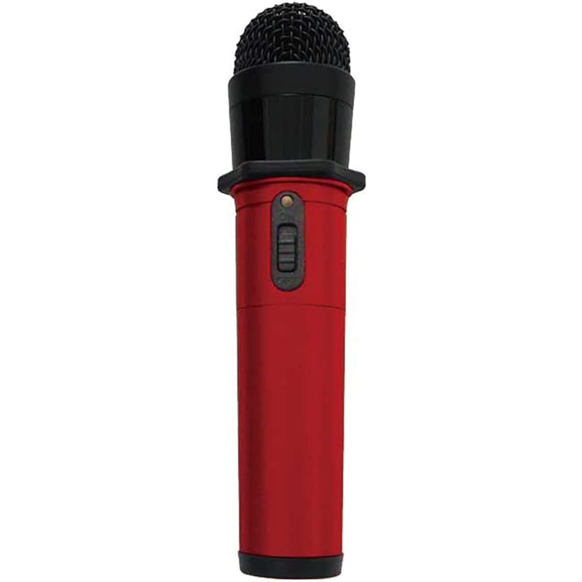 Karaoke My Microphone GTM-200 Karaoke My Microphone Pro (Red)