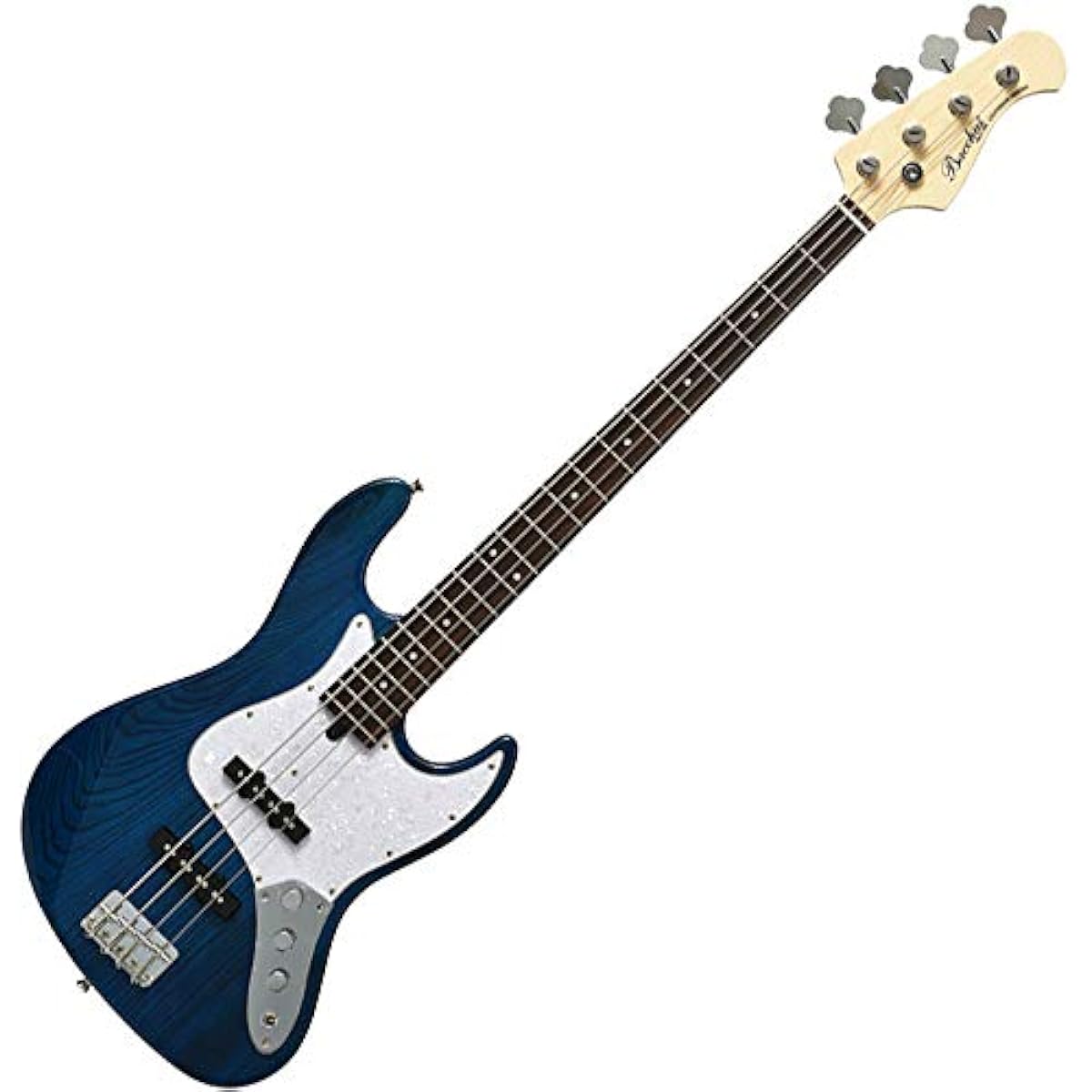 Bacchus WJB-500R ASH STB electric bass
