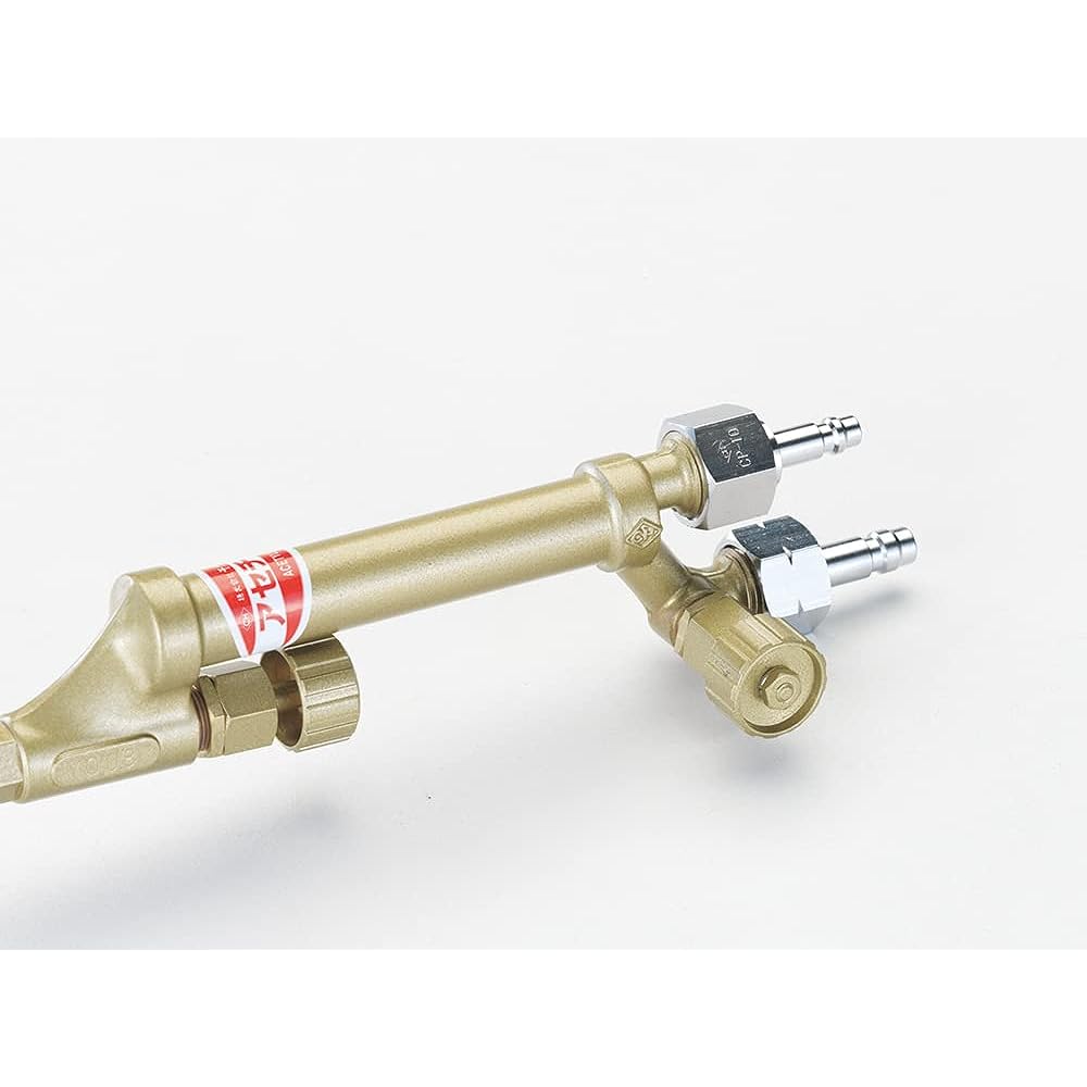Ichinen TASCO TA370-13H Welder (for acetylene/sanso) with coupler