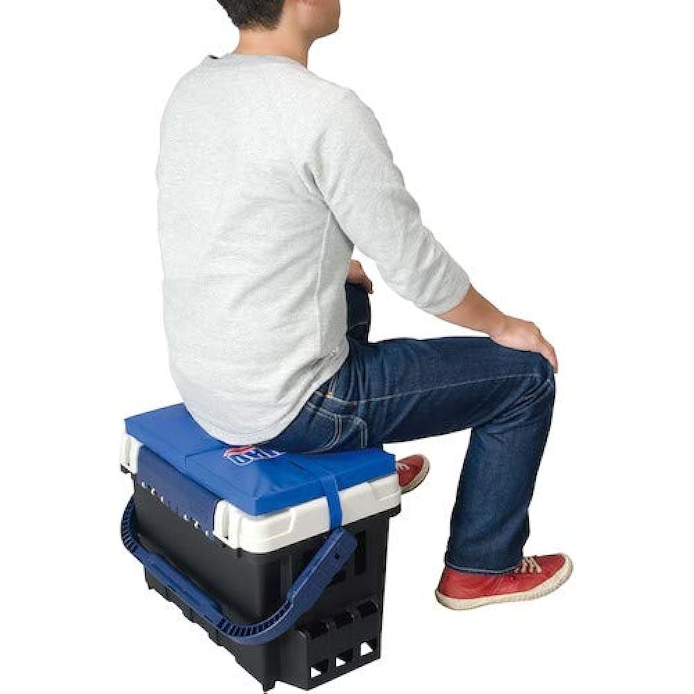MEIHO Bucket Mouse BM-7000