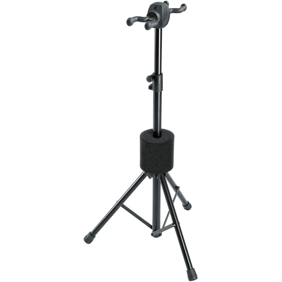 K&M Guitar Stand 17620 Double Guitar Stand