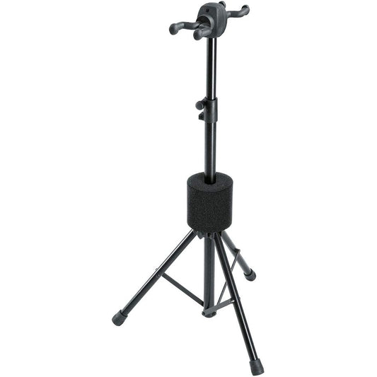 [Domestic regular product] K&M Guitar Stand 17620 Double Guitar Stand