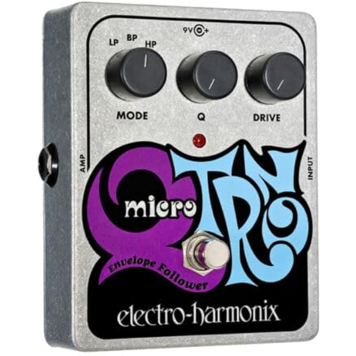 electro-harmonix Electro-Harmonix Effector Envelope Filter Micro Q-Tron [Domestic genuine product]