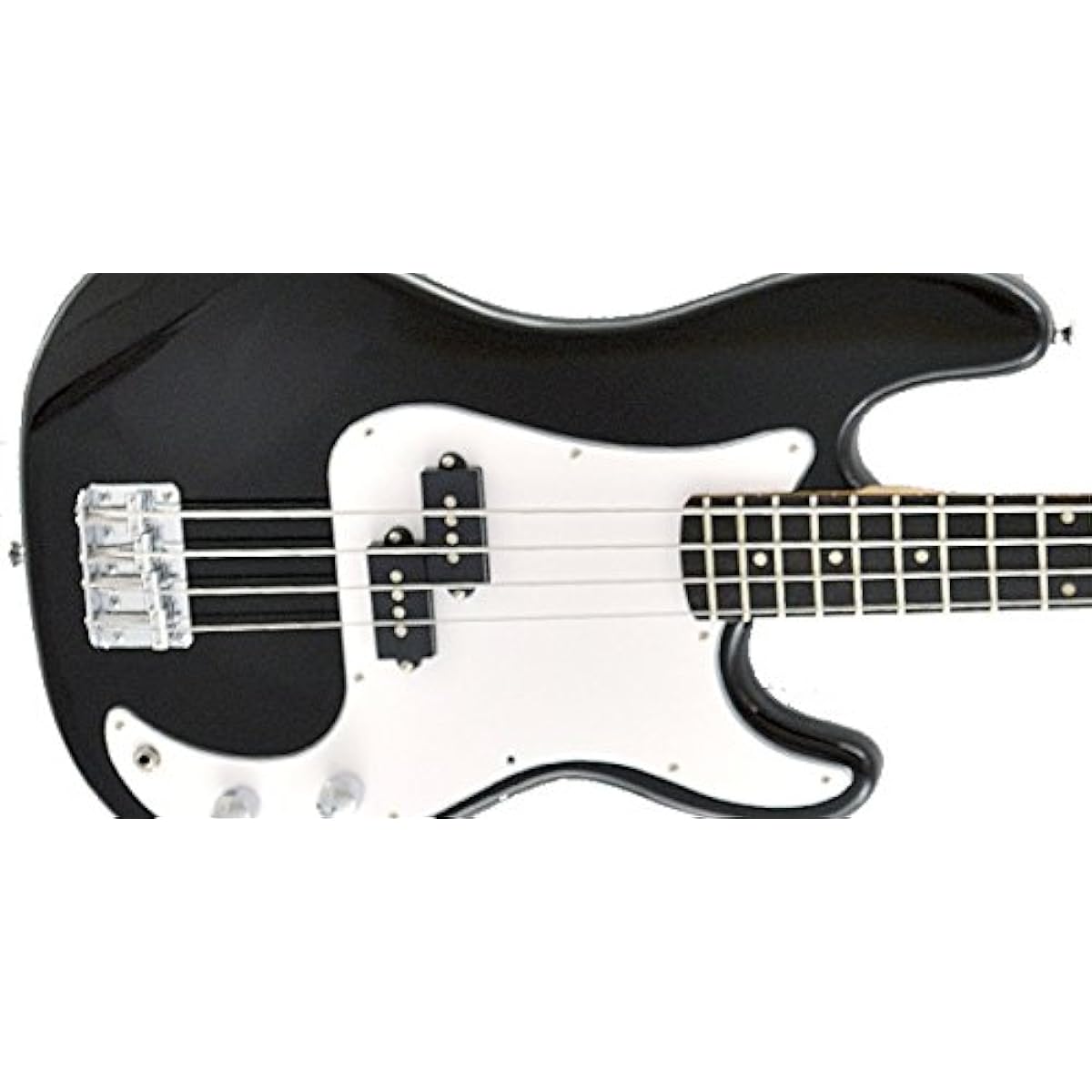 [Official Japanese Product] PLAYTECH Electric Bass PB450 BLACK