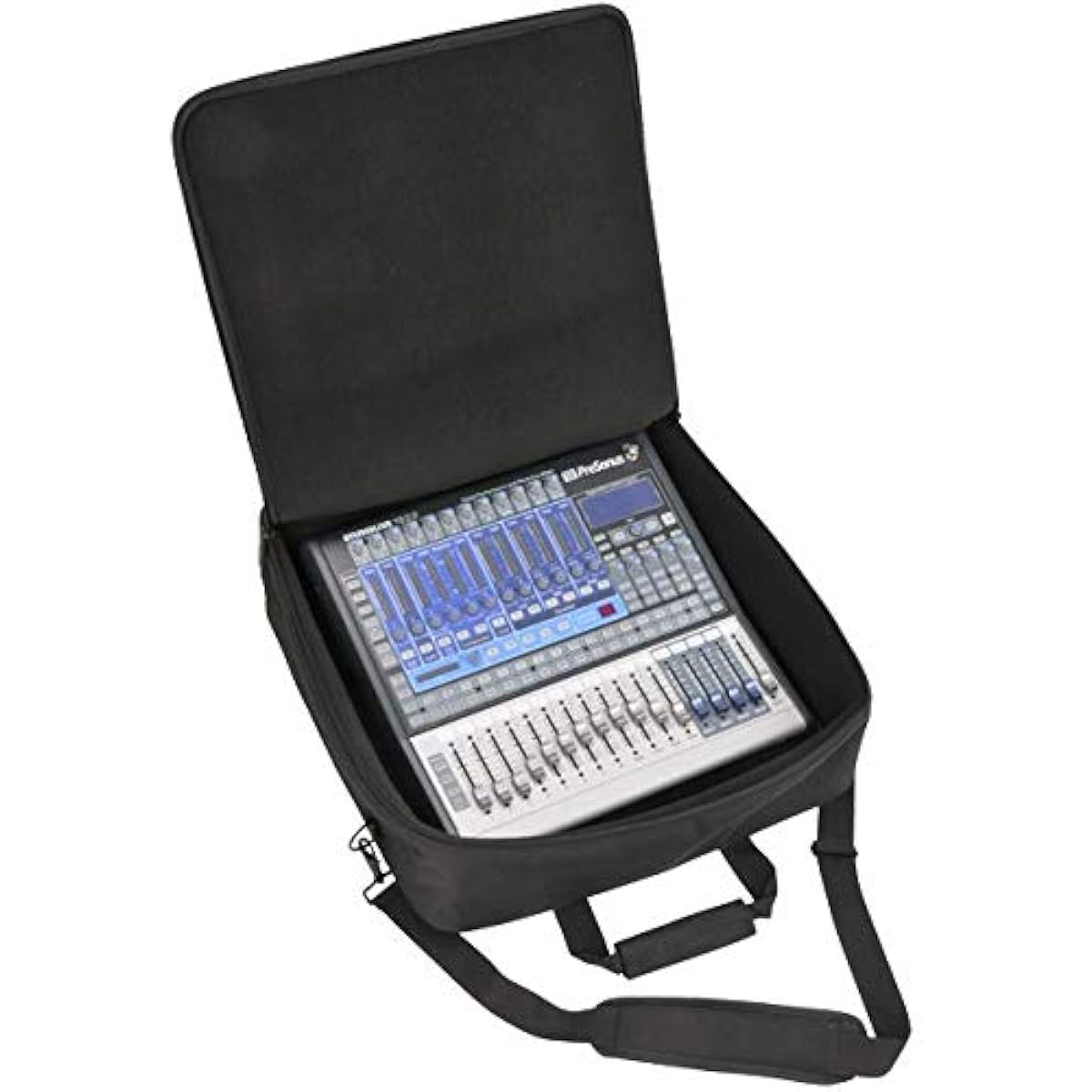 SKB UB1818 Mixer Bag, Soft Case for Equipment