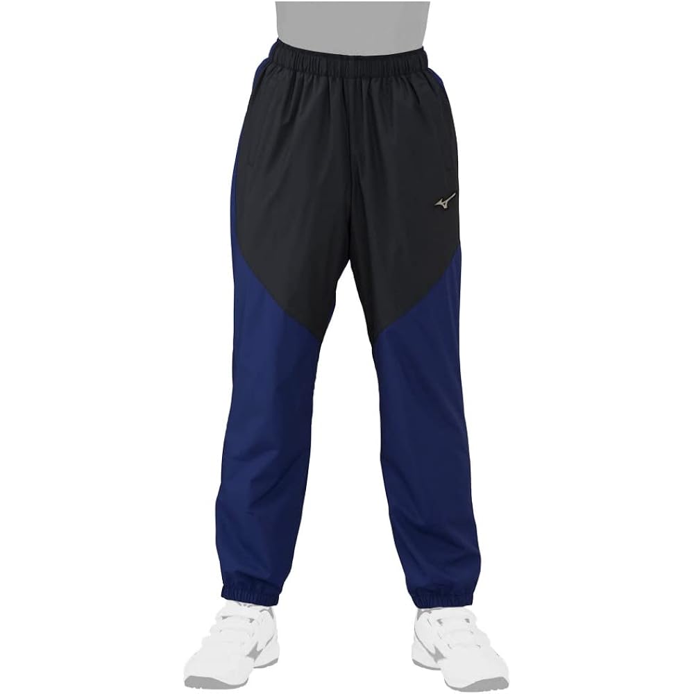 [Mizuno] Baseball Junior Global Elite Windbreaker Pants