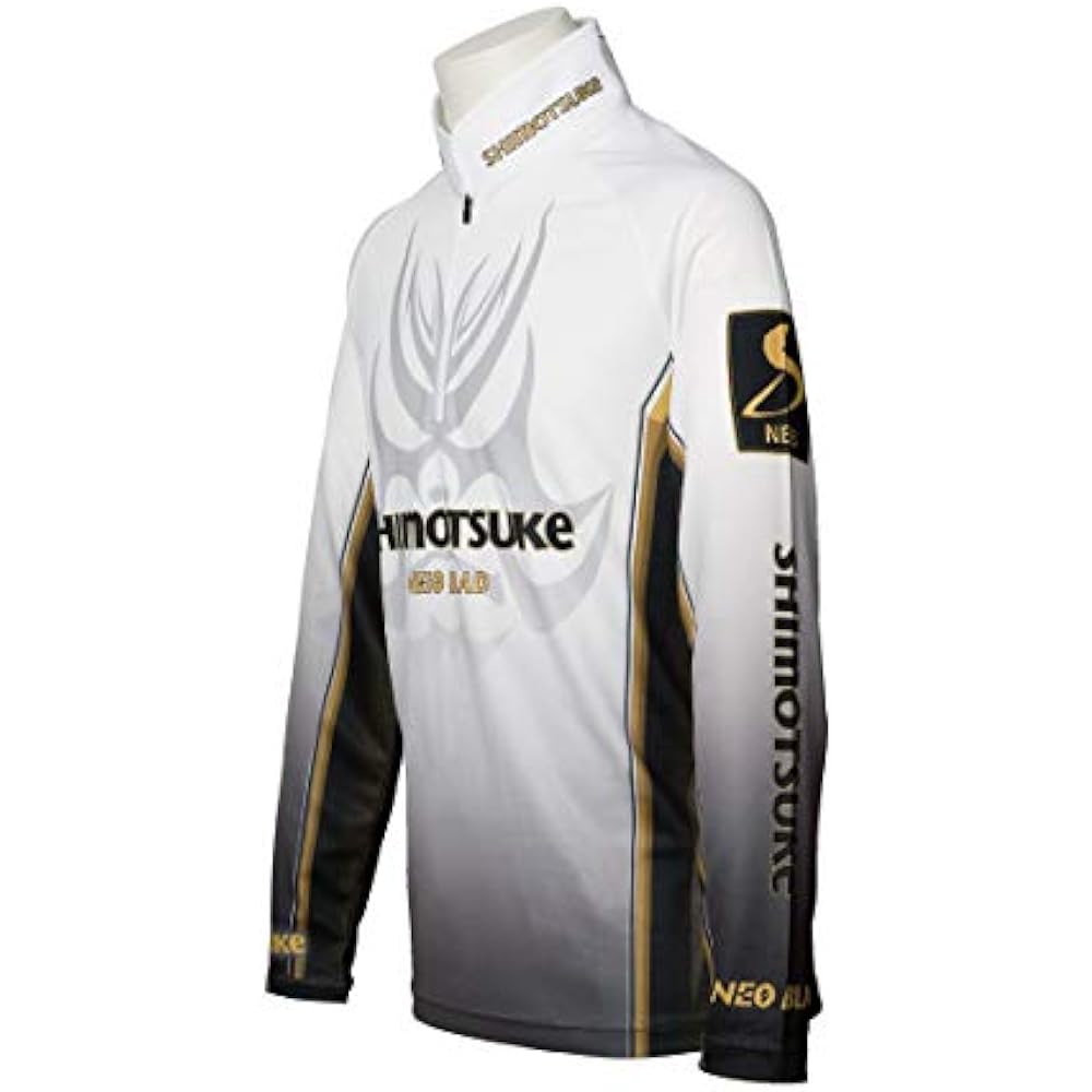 SHIMOTSUKE NEB Neo Blood Shirt WB SMS-460