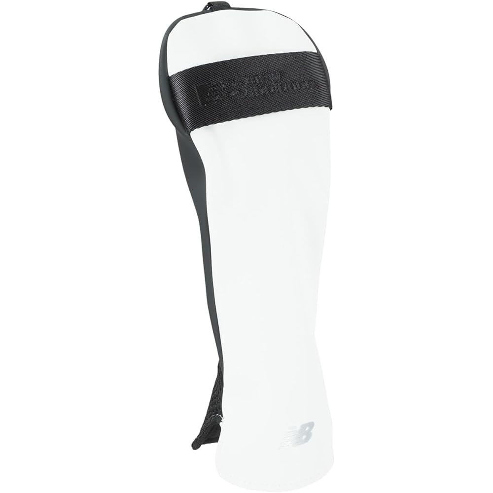 [New Balance Golf] Continuing standard product head cover (number 3.4.5.X/utility) / Golf UT / 012-3984006