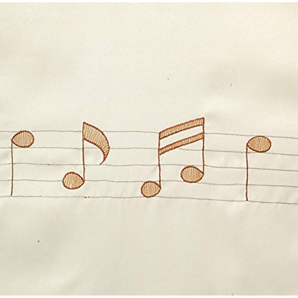 [Special edition with cloth UP] Piano cover (half cover) Yoshizawa PC-760MW (S/M size)