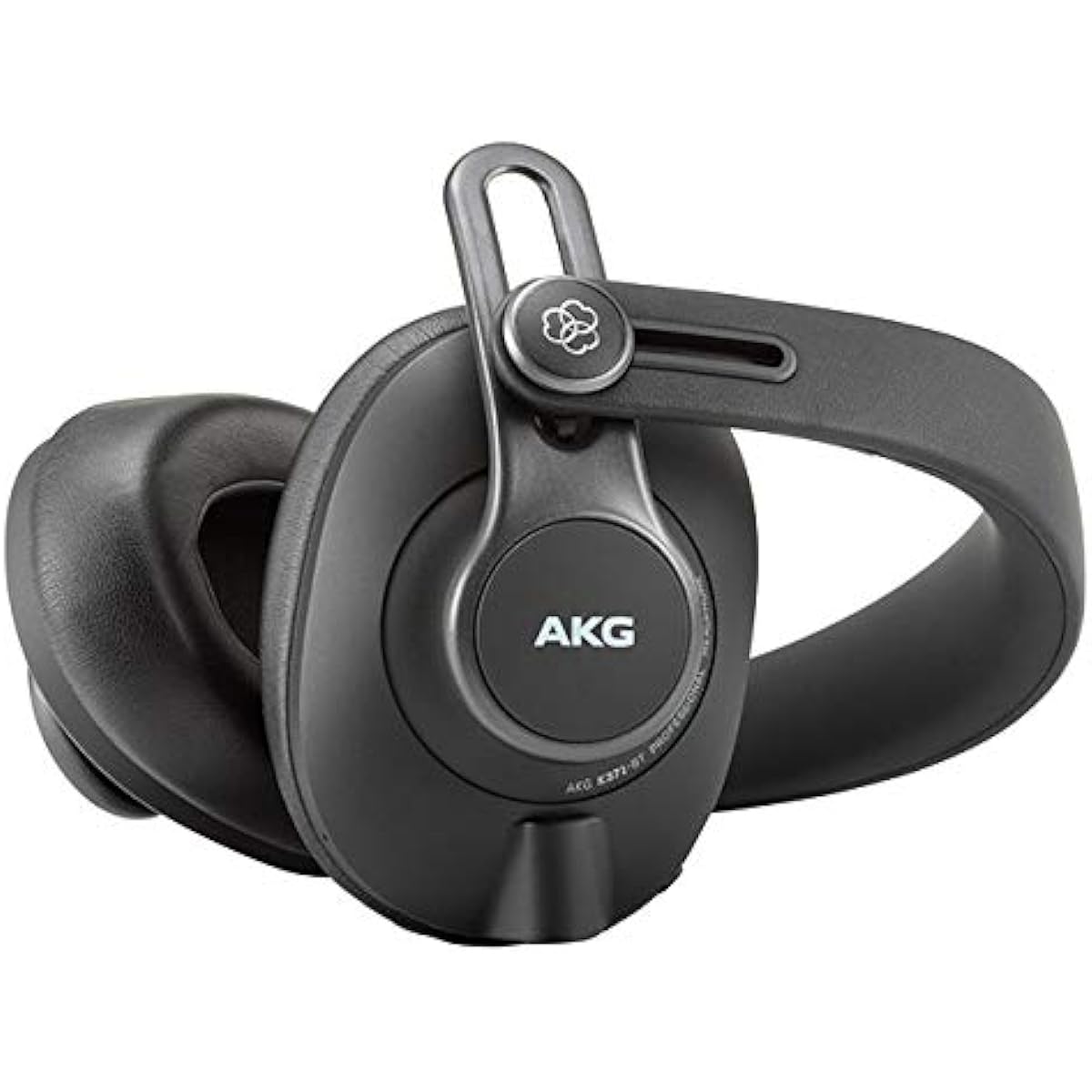 3 Year Warranty Model [AKG Official Store] AKG Professional Sealed Wireless Monitor Headphones K371-BT-Y3 Bluetooth5.0 with Original Sticker K371-BT-Y3-E