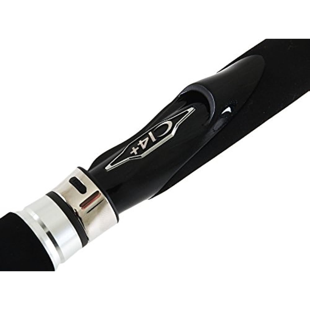 SHIMANO Spinning Rod Dear Luna MB Various Seabass