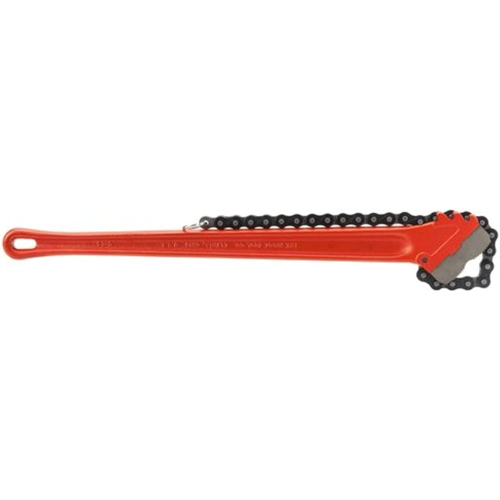 Rigid chain wrench 600mm C24
