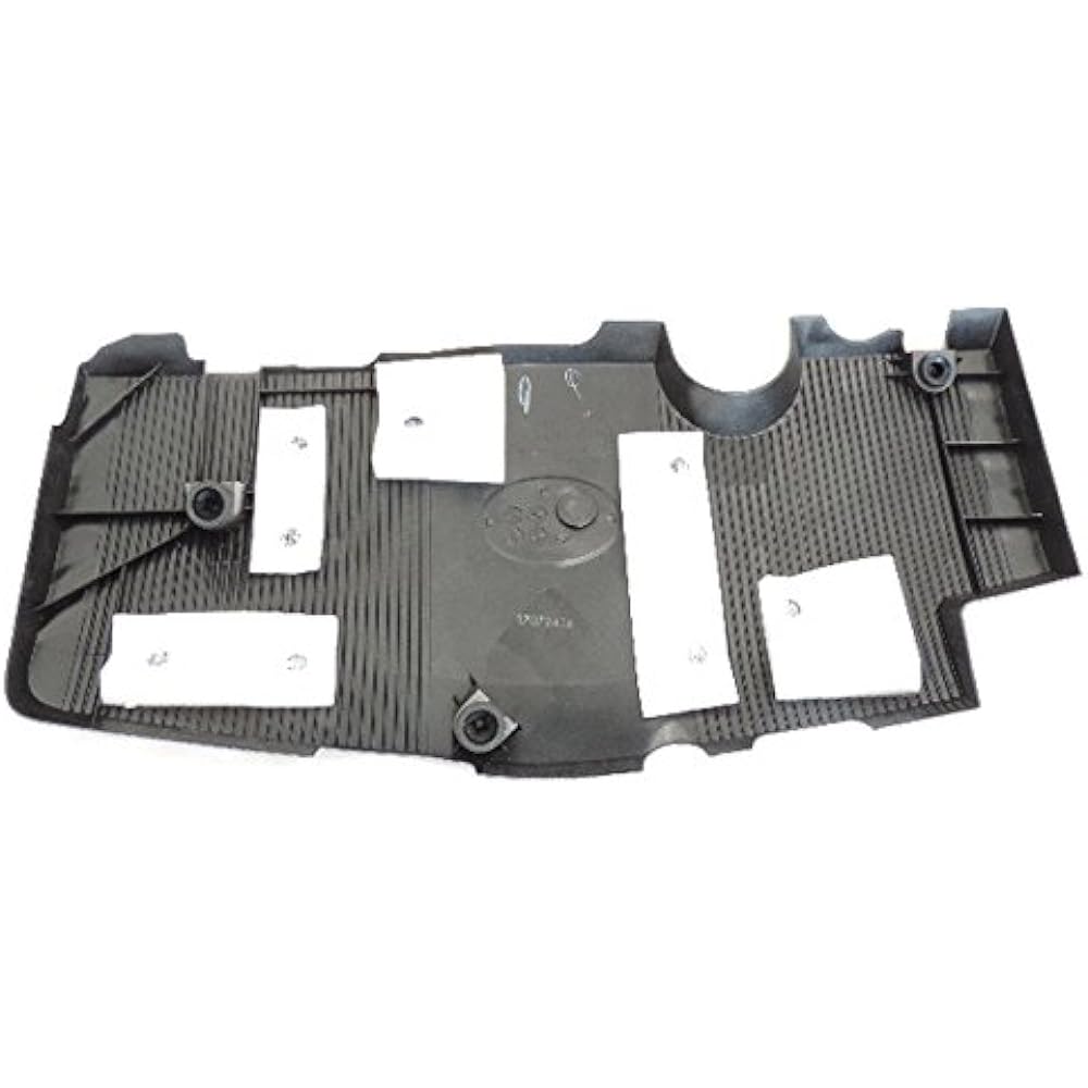 Genuine Toyota Engine Cover for 50 Series Prius Can be used for C-HR Corolla Touring Hybrid ZYX10 December 2016 ~ [Domestic Genuine Genuine Part]