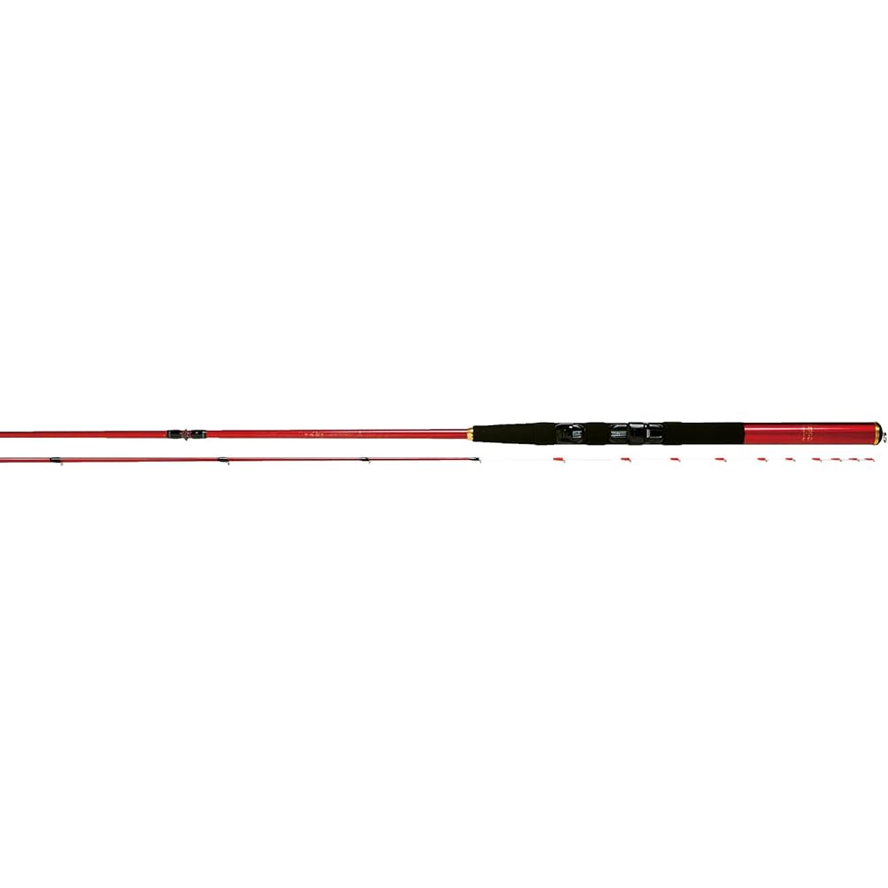 Uzaki Nissin Rod Red Samurai (Next)