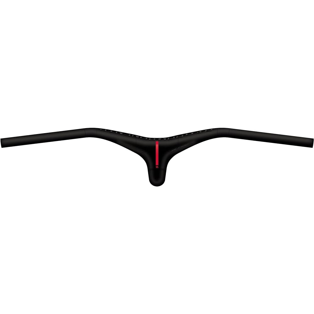 P&P Components (P&P) Stem integrated MTB carbon handle ALCES