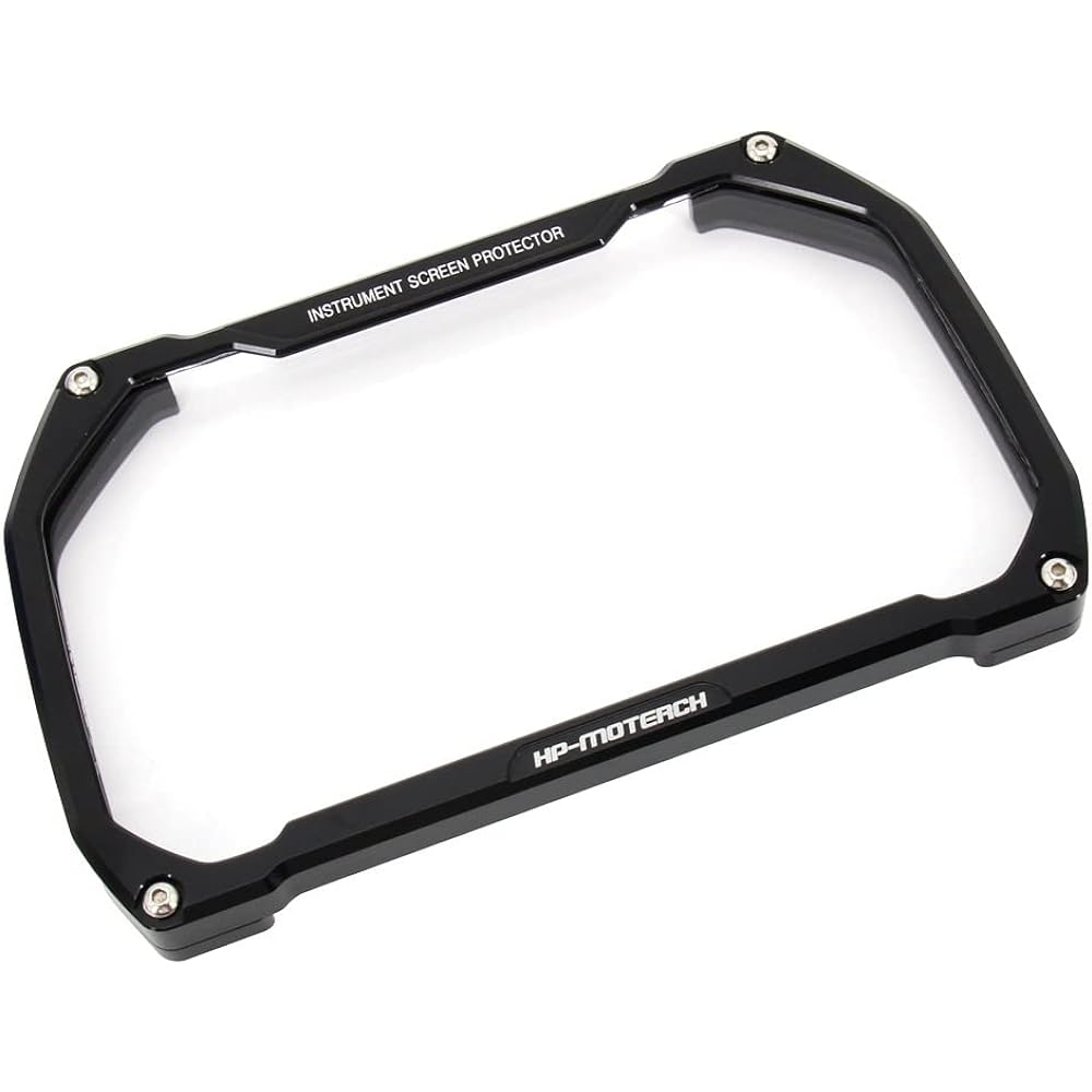 Motorcycle Instrument Frame B&mw R1200GS R1250GS R1250GSA F850GS F750GS F900 F900R Meter Motorcycle Frame Screen Protector Cover (Color : 20)