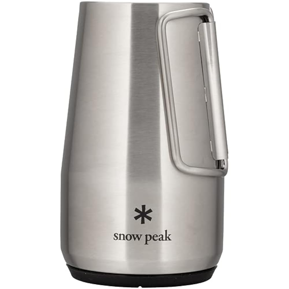 Snow Peak Thermo Mug 700 TW-700