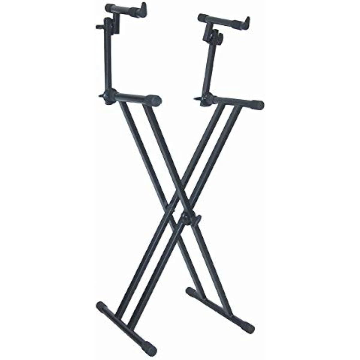 QUIK LOK Keyboard Stand T22 Keyboard Stand