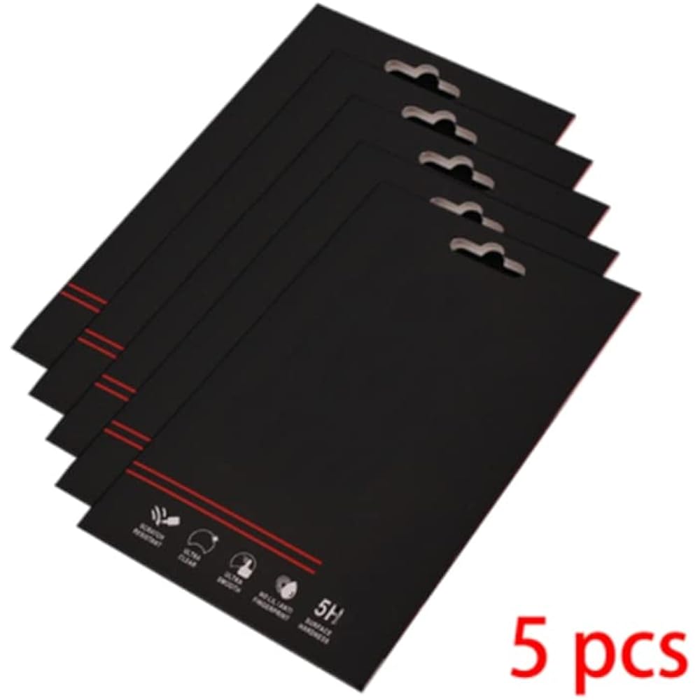 DEMUR Motorcycle Instrument Dashboard Cluster Scratch Protection Film Screen Protector For Yamaha NMAX 155 NMAX155 2021 2022 2020 Dashboard Screen Protector (Size : 5 PCS)