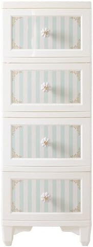 ILC Chest Stripe (Mint) 93×34×49cm