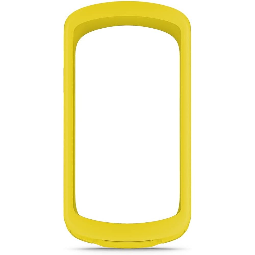 Silicone case for GARMIN Edge 1040 [Genuine Japanese product]