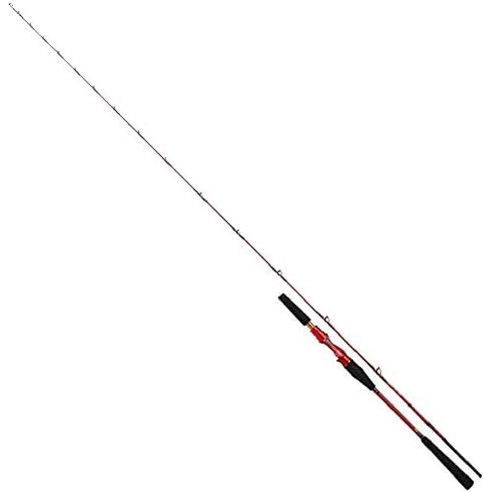DAIWA Boat Rod Reading Thrill Game Y