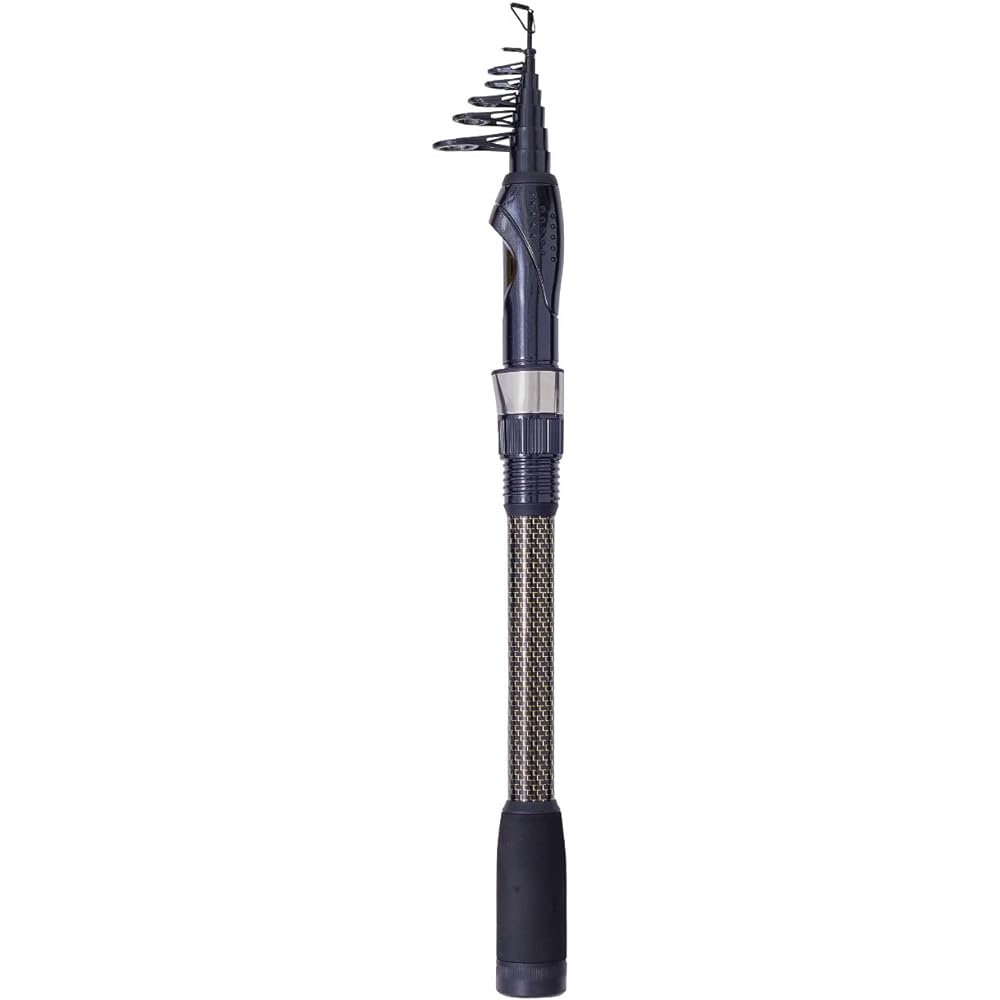 Gamakatsu Ukimaro Traveler Spin UK8018