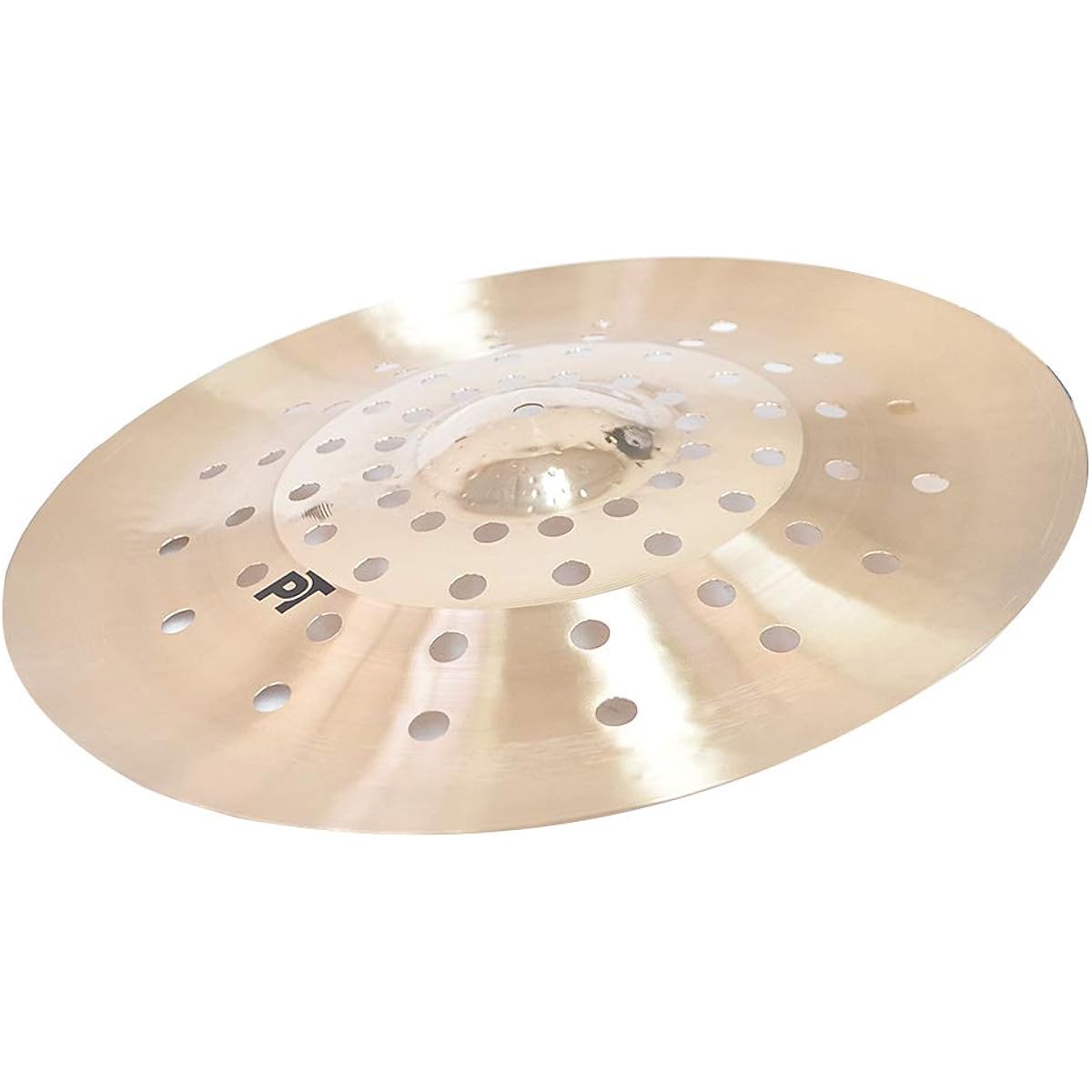PLAYTECH Cymbal PCA18MHC Multi hole China 18"