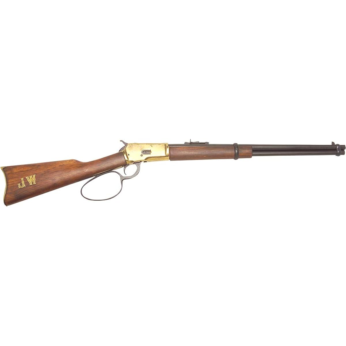 Replica gun (decoration) 1069 M92 Cowboy version USA 1892