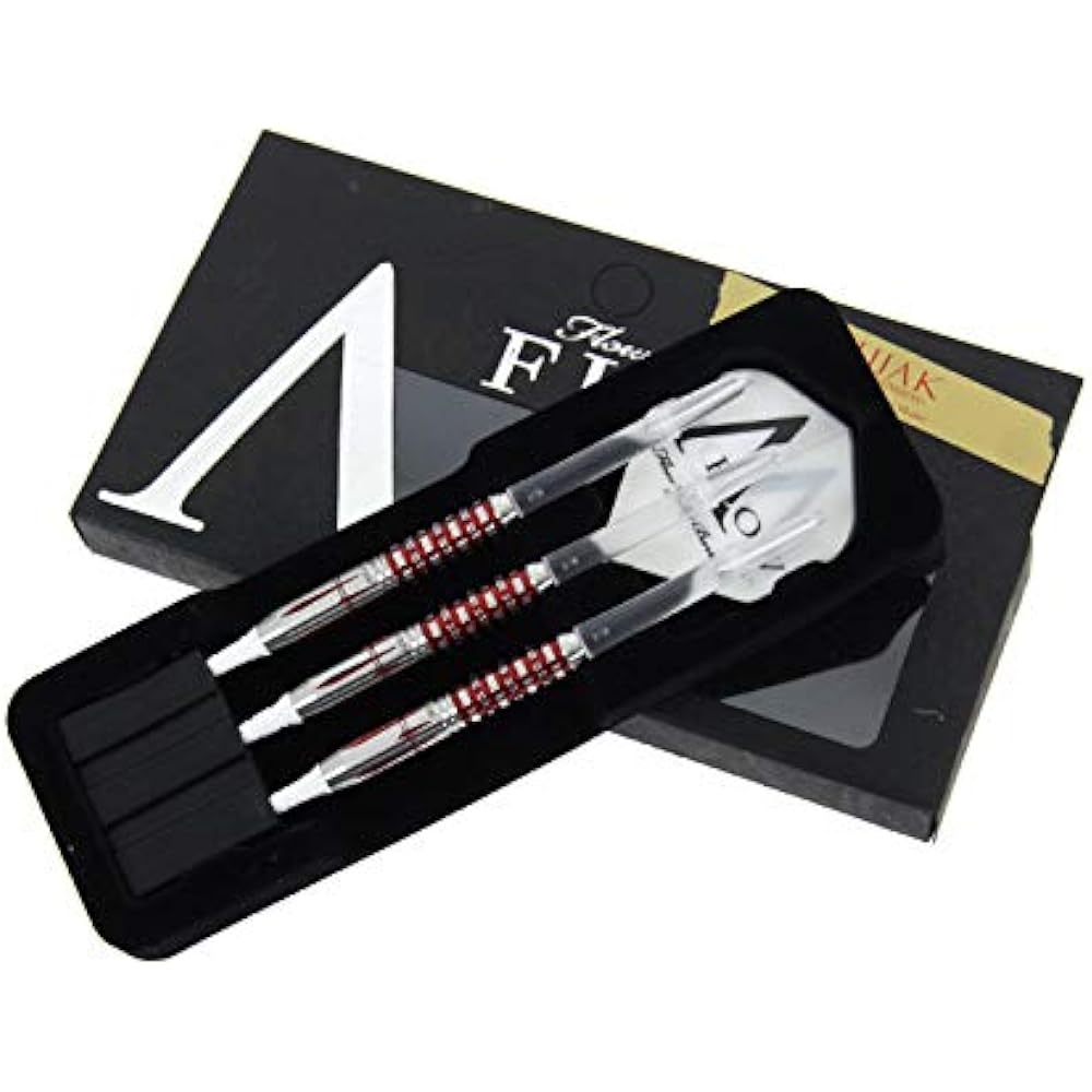 Dynasty A-Flow Black Line Jujaku Ascension 45 Park Hyun-chul Model Barrel