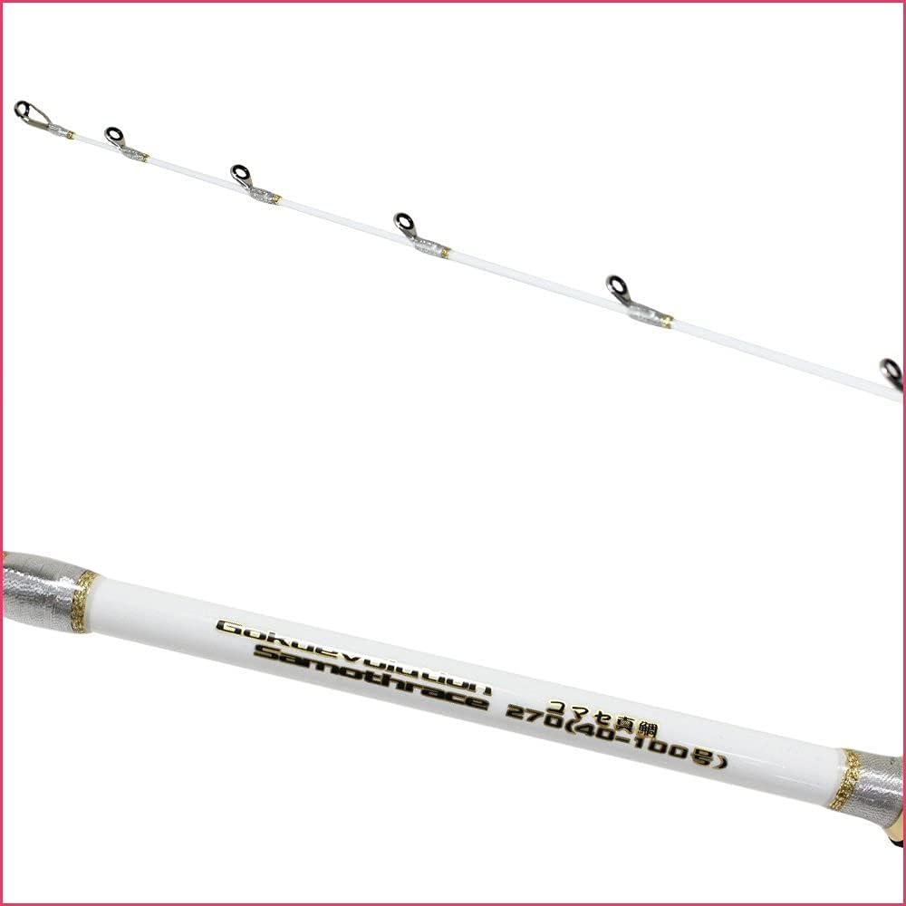 GOKUSPE Gokuevolution Samothrace Komase Red Sea Bream 300cm