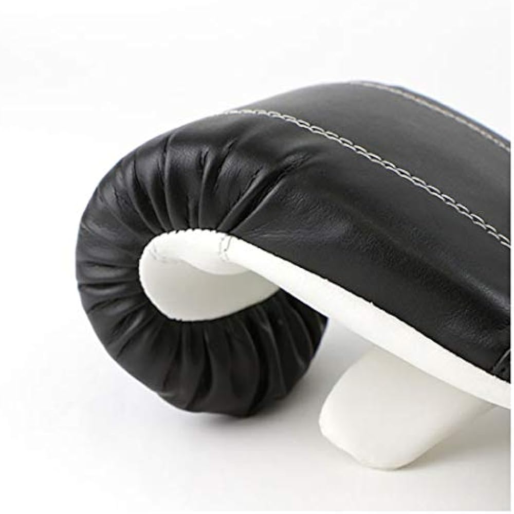 isami Isami FS-18 PU Punching Gloves for Beginners Children Kids Women Martial Arts Martial Arts Karate Kickboxing After Mixed Martial Arts