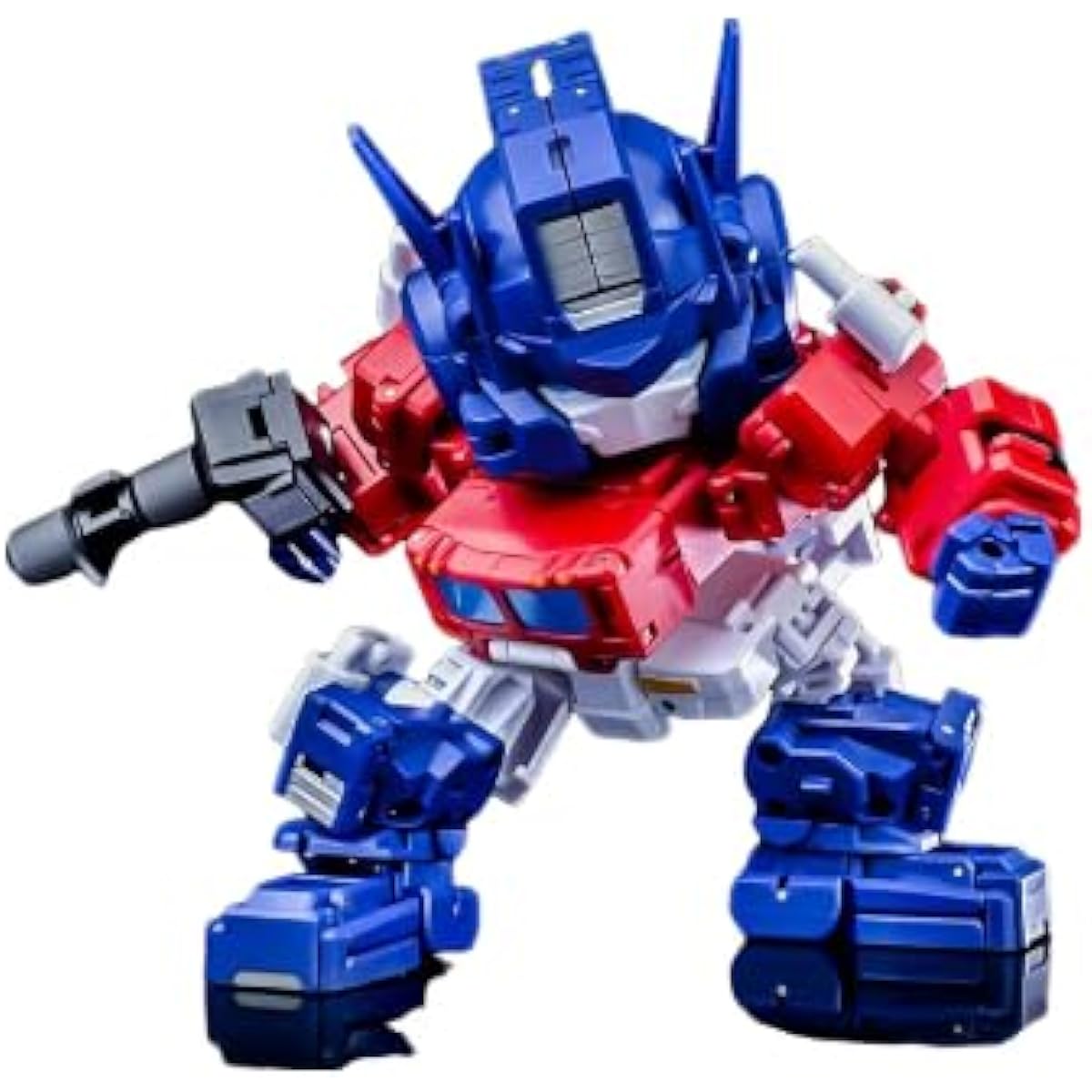 MS-TOYS MS-G04 Robot Series TF 4th Edition Painted Finished Product with Movement