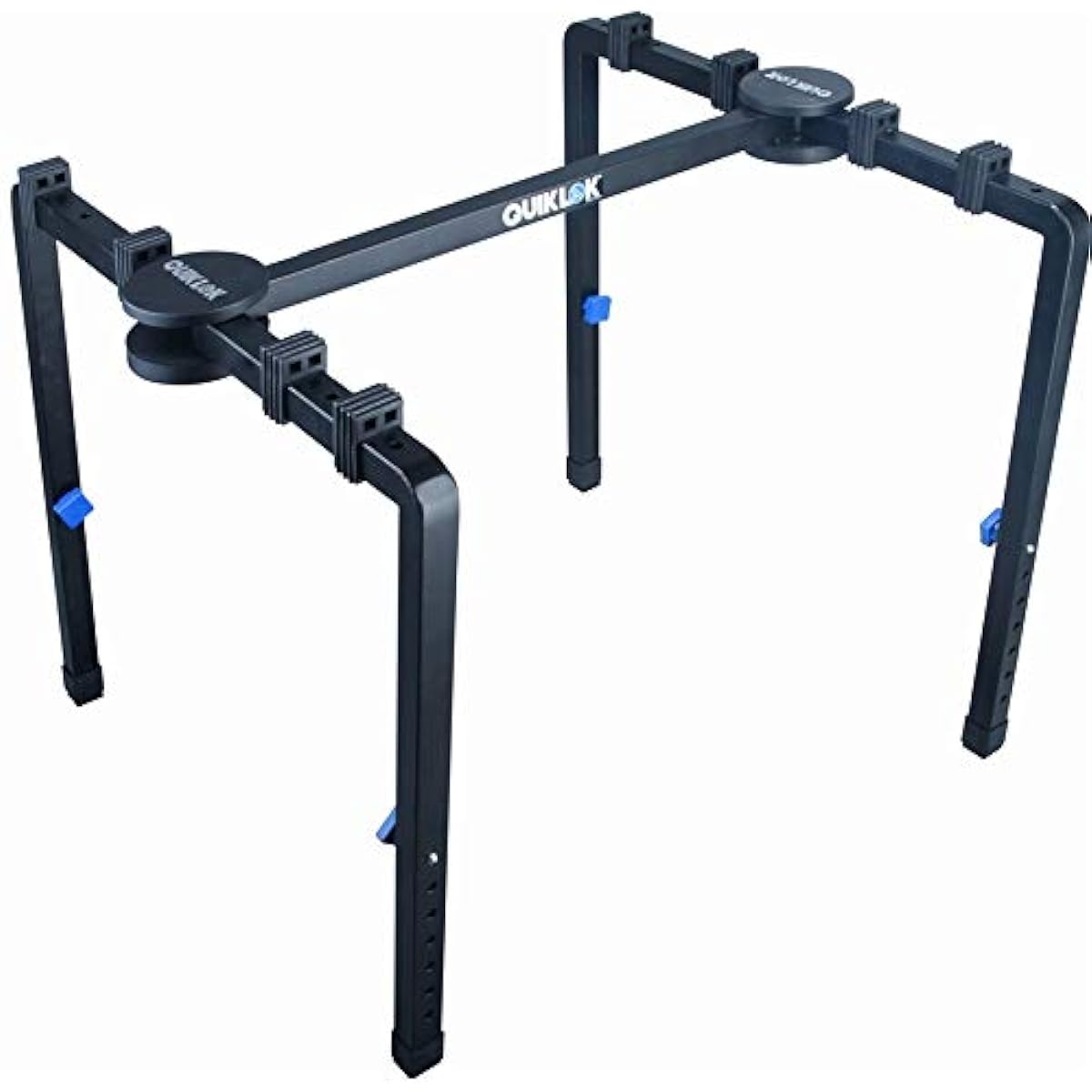 QUIK LOK Multi-Stand WS650 Keyboard Mixer Stand