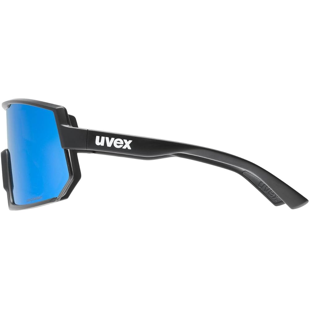 [Uvex] Sports Sunglasses UV400 Polarized Mirror Anti-Fog Bicycle/Outdoor sportstyle 235 P